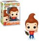 Funko POP Television The Adventures of Jimmy Neutron, Boy Genius - Jimmy Neutron 1529 Vinyl Figure