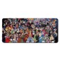 Αντιολισθητικό Anime Gaming MousePad XXL 40x90x3mm - Anime Icons