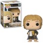 Funko POP Movies The Lord of the Rings - Merry Brandybuck 528 Vinyl Figure