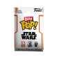 Funko Bitty POP! Star Wars The Mandalorian - Mystery Pouch Vinyl Figure