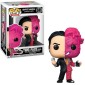 Funko POP Heroes Batman Forever - Two-Face Batman Forever 341 Vinyl Figure
