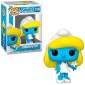 Funko POP Television The Smurfs - Smurfette 1516 Vinyl Figure