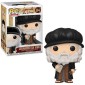 Funko POP Artists Leonardo da Vinci - Leonardo da Vinci 04 Vinyl Figure