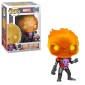 Funko POP Marvel - Cosmic Ghost Rider 518 Bobble-Head Special Edition Exclusive