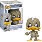 Funko POP Kingdom Hearts - Halloween Donald 268 Vinyl Figure 2017 Fall Convention Exclusive
