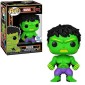 Funko POP Marvel - Hulk 822 Bobble-Head Funko Shop Exclusive