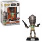 Funko POP Star Wars - IG-11 with The Child 427 Bobble-Head Special Edition Exclusive