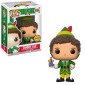 Funko POP Movies Elf - Buddy Elf Chase 484 Vinyl Figure