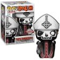 Funko POP Rocks Ghost - Papa Emeritus I 241 Vinyl Figure Special Edition Exclusive