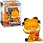 Funko POP Comics Garfield - Garfield with Pooky 40 Vinyl Figure