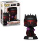 Funko POP Star Wars - Moff Gideon with Armor 713 Bobble-Head