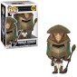 Funko POP Movies Stargate - Horus Guard 1574 Vinyl Figure