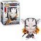 Funko POP Animation Bleach - Fully-Hollowfied Ichigo 1104 Vinyl Figure Special Edition Exclusive