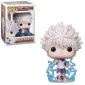 Funko POP Animation Hunter X Hunter - Killua Zoldyck 654 Vinyl Figure