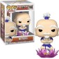Funko POP Animation Hunter X Hunter - Netero 1132 Vinyl Figure