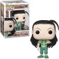 Funko POP Animation Hunter X Hunter - Illumi Zoldyck 1097 Vinyl Figure Special Edition Exclusive