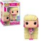 Funko POP Retro Toys Barbie - Totally Hair Barbie 123 Vinyl Figure