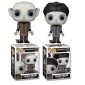 Funko POP Bundle of 2 Movies Nosferatu A Symphony of Horror - Count Orlok & Chase 1267 Vinyl Figure
