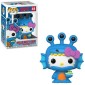 Funko POP Hello Kitty - Hello Kitty (Sea) 41 Vinyl Figure