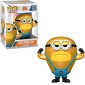 Funko POP Movies Despicable Me 4 - Mega Minion Dave 1553 Vinyl Figure