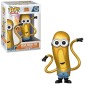 Funko POP Movies Despicable Me 4 - Mega Minion Tim 1557 Vinyl Figure