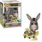 Funko POP Movies Shrek - Donkey Glitter 1598 Vinyl Figure