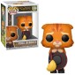 Funko POP Movies Shrek - Puss in Boots 1596 Vinyl Figure