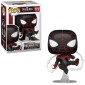 Funko POP Marvel GamerVerse Spider-Man 2 - Miles Morales Advanced Tech Suit 772 Bobble-Head