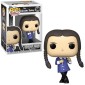 Funko POP Television The Addams Family - Wednesday Addams 1549 Vinyl Figure