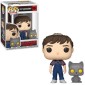 Funko POP Movies Pet Sematary - Ellie & Church 1584 Vinyl Figure