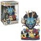 Funko POP Animation One Piece - Kaido Dragon Form Jumbo 10" 1623 Vinyl Figure Special Edition Exclusive