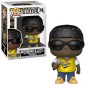 Funko POP Rocks Notorious B.I.G. - B.I.G. with Jersey 78 Vinyl Figure