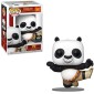 Funko POP Movies Kung Fu Panda - Po 1567 Vinyl Figure Funko Specialties Exclusive