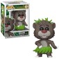 Funko POP Disney The Jungle Book - Baloo 1474 Vinyl Figure