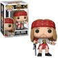 Funko POP Rocks Guns 'N' Roses - Axl Rose 397 Vinyl Figure