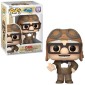 Funko POP Disney Up - Carl 1478 Vinyl Figure