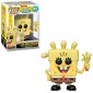 Funko POP Animation Spongebob Squarepants - Glove World SpongeBob 1671 Vinyl Figure