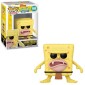 Funko POP Animation Spongebob Squarepants - Caveman SpongeBob 1669 Vinyl Figure