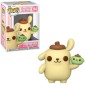 Funko POP Hello Kitty and Friends - Pompompurin 94 Vinyl Figure