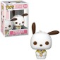 Funko POP Hello Kitty and Friends - Pochacco 93 Vinyl Figure