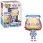 Funko POP Television Stranger Things - Robin (Scoops Ahoy) 1546 Vinyl Figure