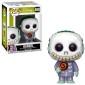 Funko POP Disney Nightmare Before Christmas - Barrel 408 Vinyl Figure