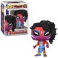 Funko POP Marvel Spider-Man Across the Spider-Verse - Spider-Man India 1227 Bobble-Head