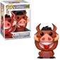 Funko POP Disney The Lion King - Luau Pumbaa 498 Vinyl Figure