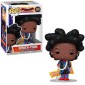 Funko POP Marvel Spider-Man Across the Spider-Verse - Spider-Punk 1411 Bobble-Head