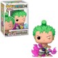 Funko POP Animation One Piece - Zoro (Enma) GitD 1288 Vinyl Figure Special Edition