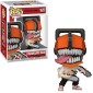 Funko POP Animation Chainsaw Man - Chainsaw Man 1677 Vinyl Figure
