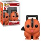 Funko POP Animation Chainsaw Man - Pochita 1682 Vinyl Figure