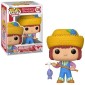 Funko POP Retro Toys Strawberry Shortcake - Huckleberry Pie 136 Vinyl Figure