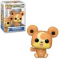 Funko POP Games Pokemon - Teddiursa 985 Vinyl Figure